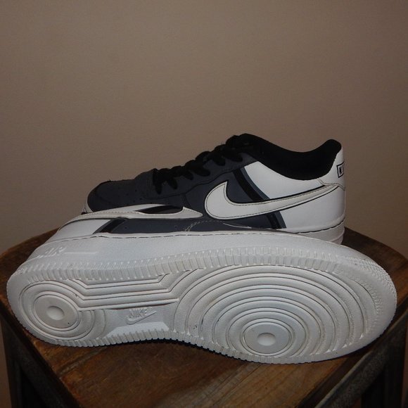 Nike Air Force 1 LV8 Dark Grey - Picture 5 of 5